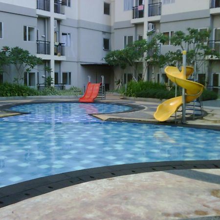 Great Location 2Br Maple Park Sunter Apartment By Travelio Τζακάρτα Εξωτερικό φωτογραφία