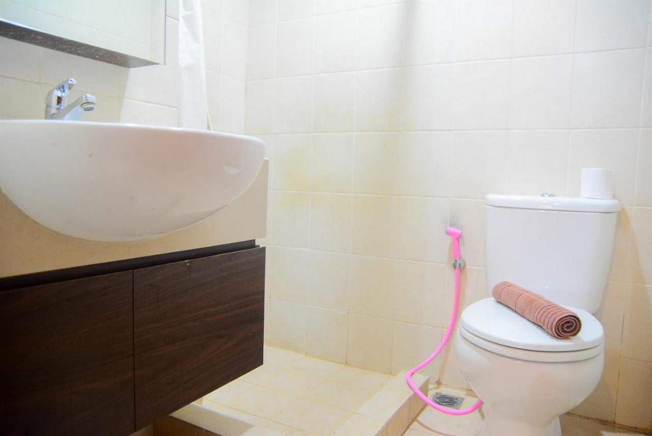 Great Location 2Br Maple Park Sunter Apartment By Travelio Τζακάρτα Εξωτερικό φωτογραφία