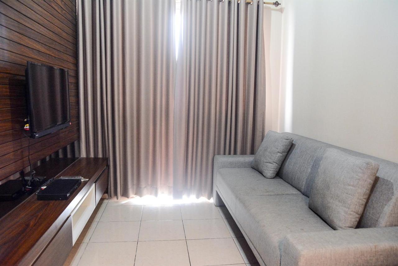 Great Location 2Br Maple Park Sunter Apartment By Travelio Τζακάρτα Εξωτερικό φωτογραφία