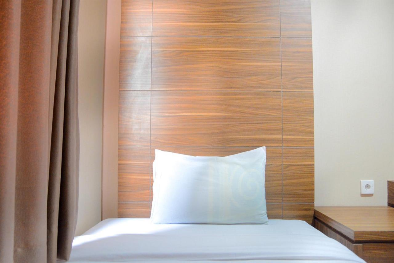 Great Location 2Br Maple Park Sunter Apartment By Travelio Τζακάρτα Εξωτερικό φωτογραφία