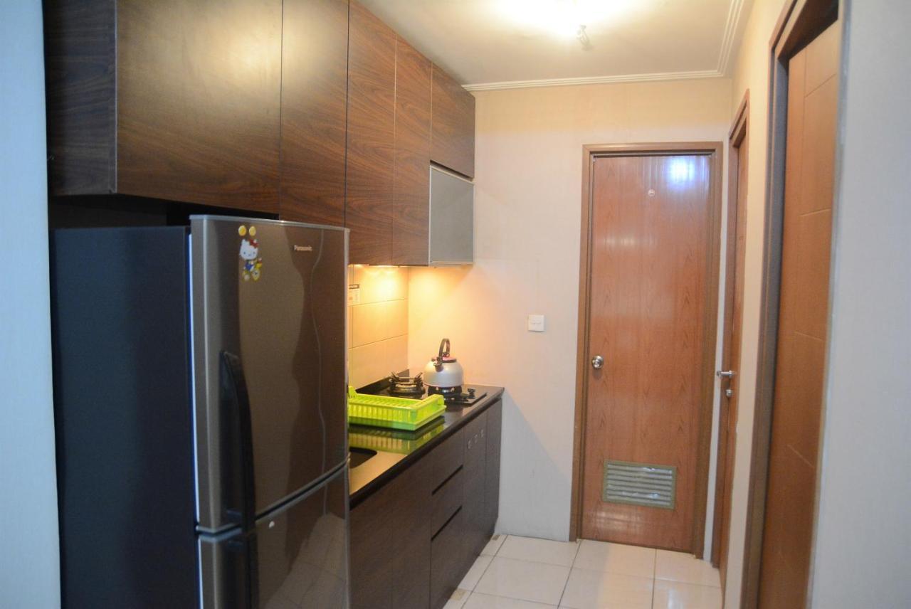 Great Location 2Br Maple Park Sunter Apartment By Travelio Τζακάρτα Εξωτερικό φωτογραφία